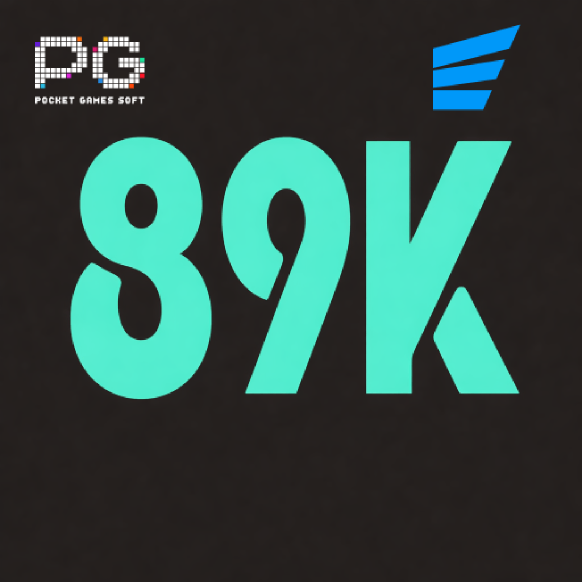 89K Logo