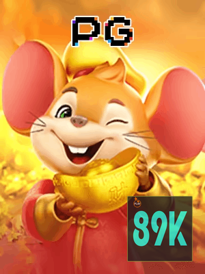 89K bônus — painel de promoções no aplicativo