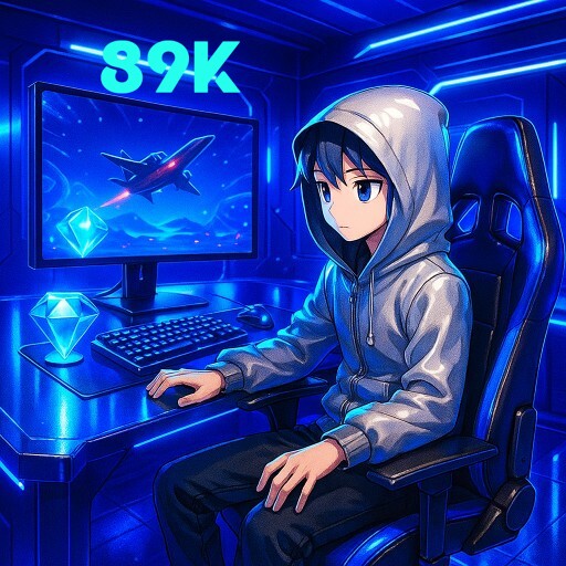 Campanha promocional da 89K com destaque para jogos de cassino